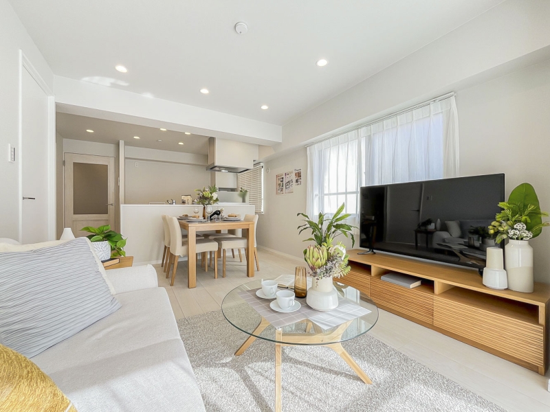 千葉中央ハイツ