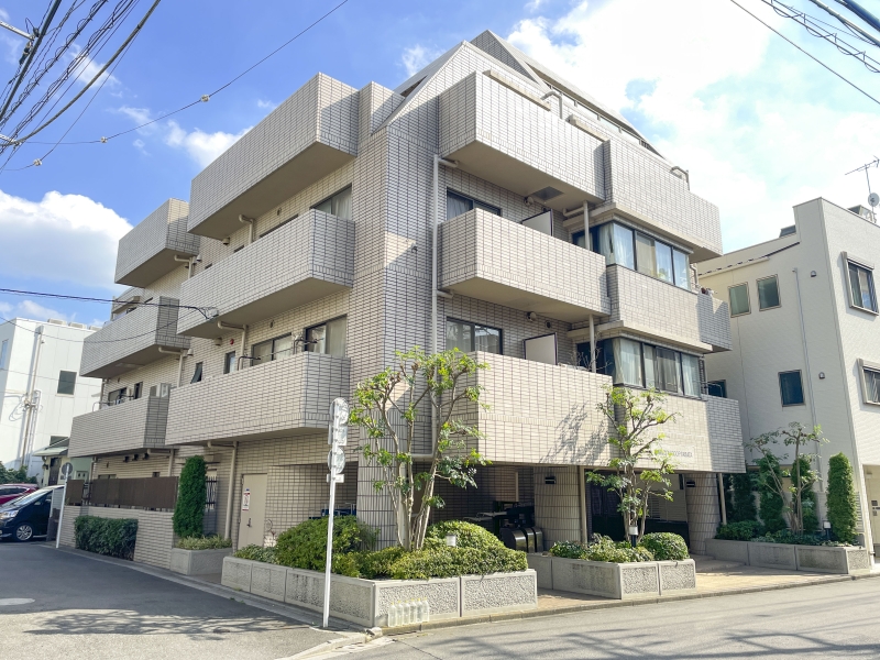 藤和シティコープ田端