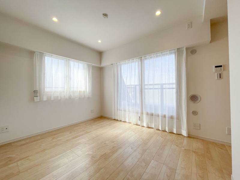 藤和シティコープ田端