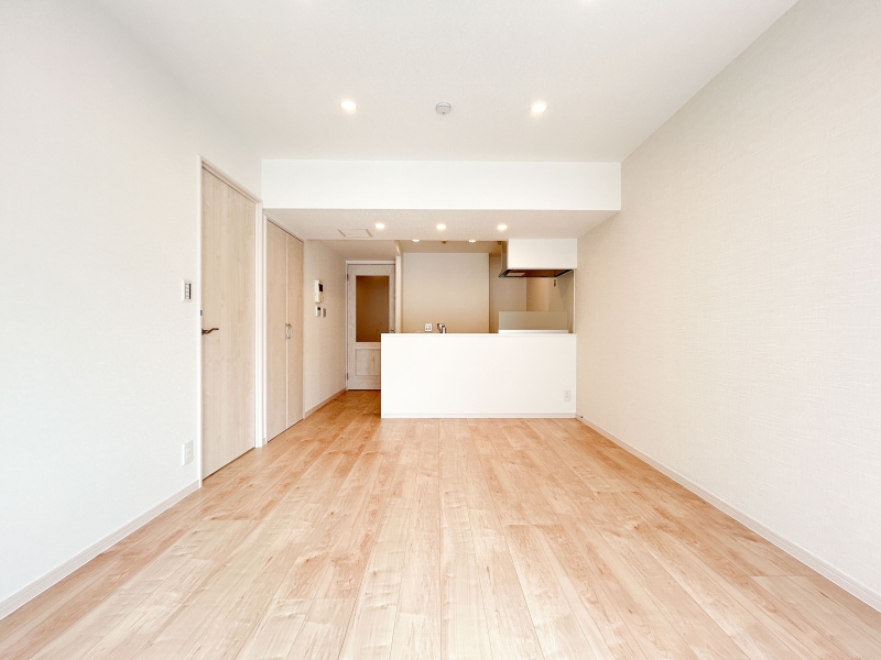 ダイアパレス西新井大師