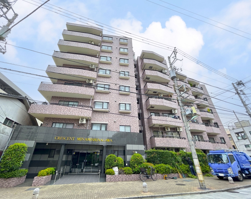 クレッセント南品川