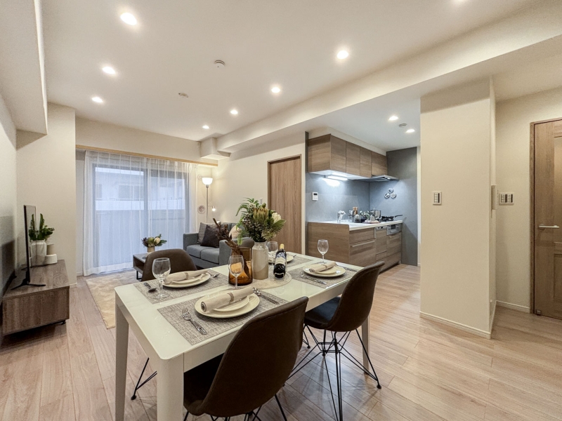 藤和シティコープ南大塚