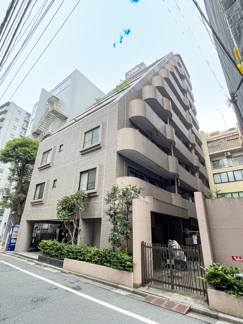 藤和シティコープ南大塚