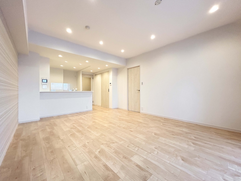 グレイスガーデン上大岡