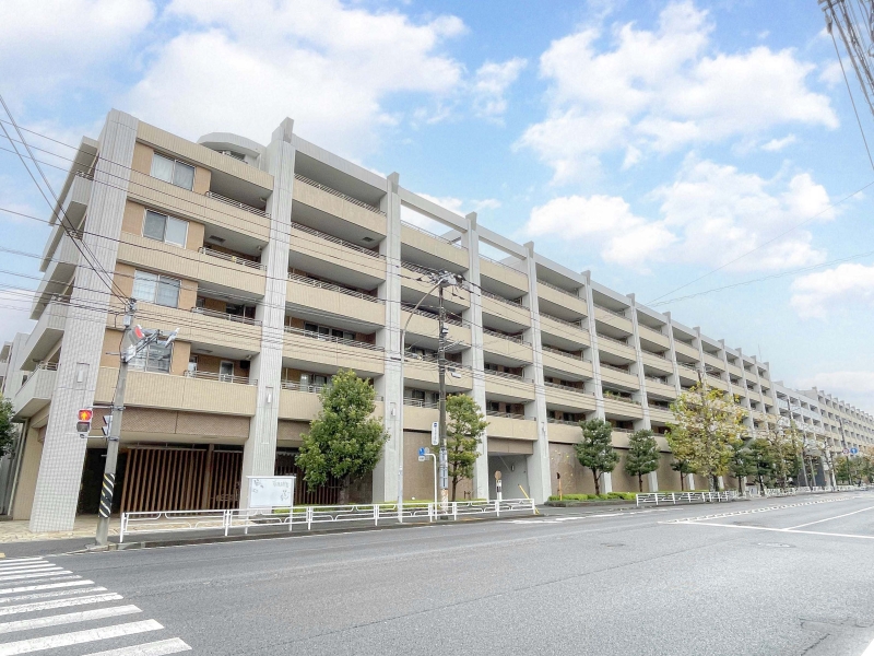 ライオンズマンション横濱元町キャナリシア