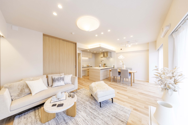 イストワール碑文谷