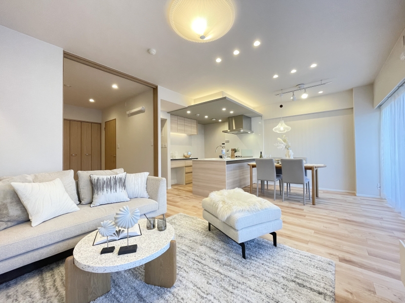 イストワール碑文谷