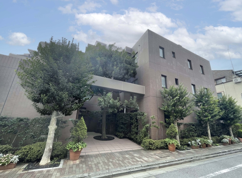 イストワール碑文谷