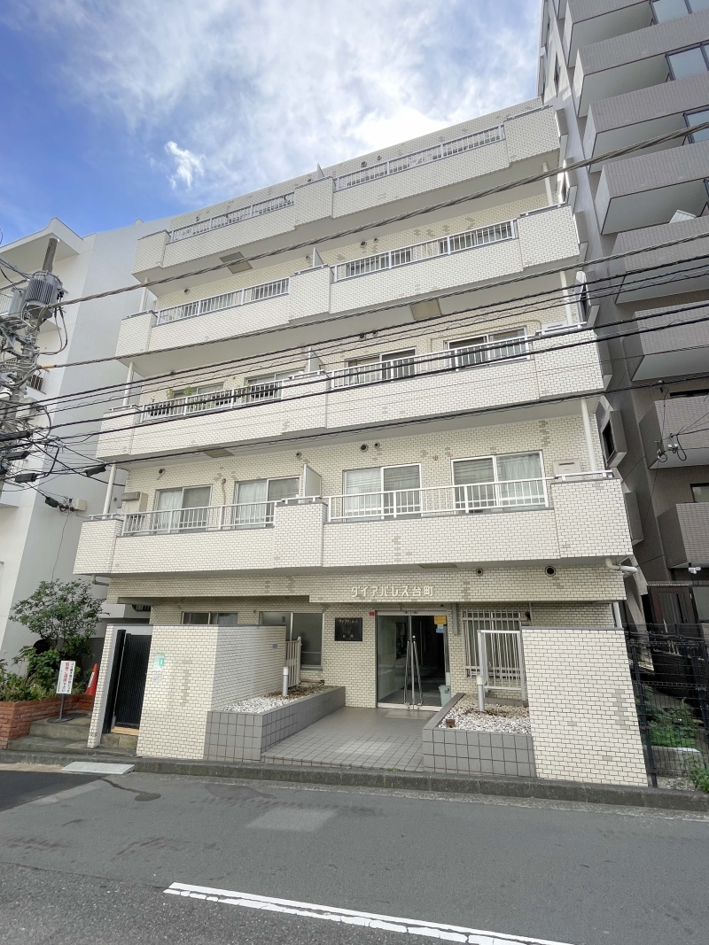 ダイアパレス台町