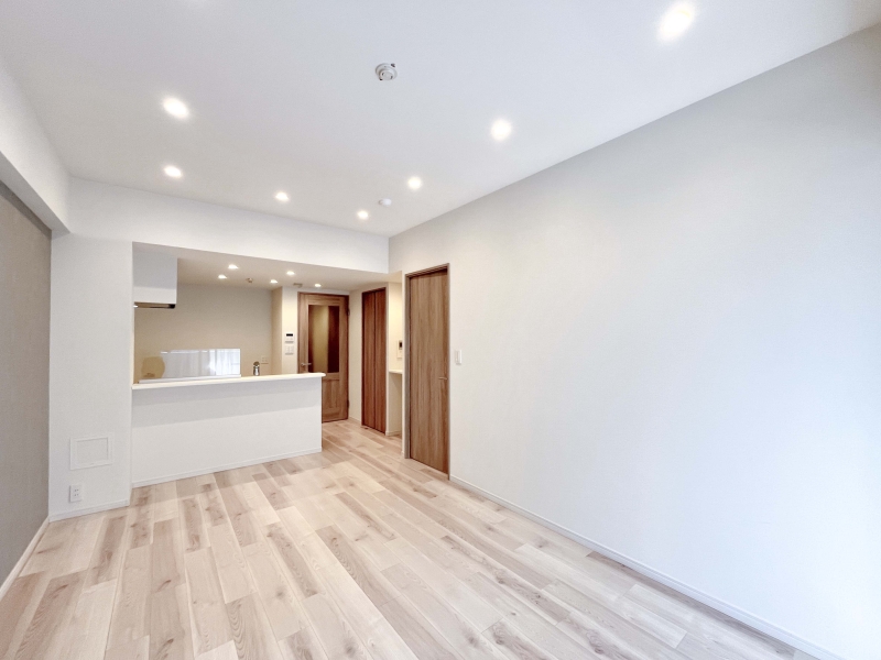 コスモ小竹向原