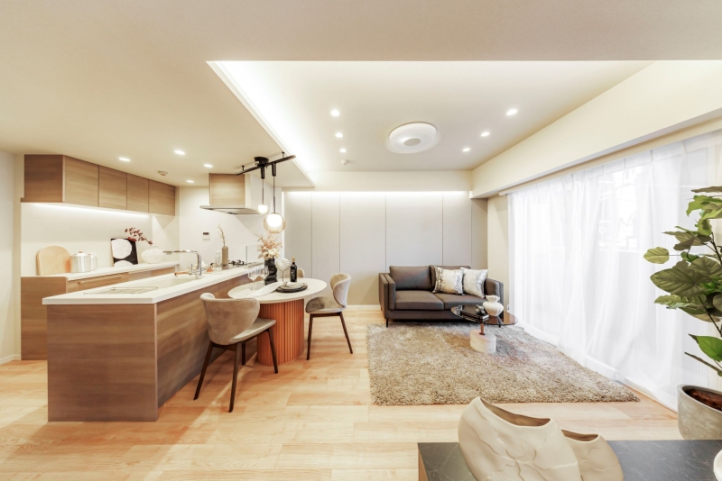 エフローレ日本橋浜町