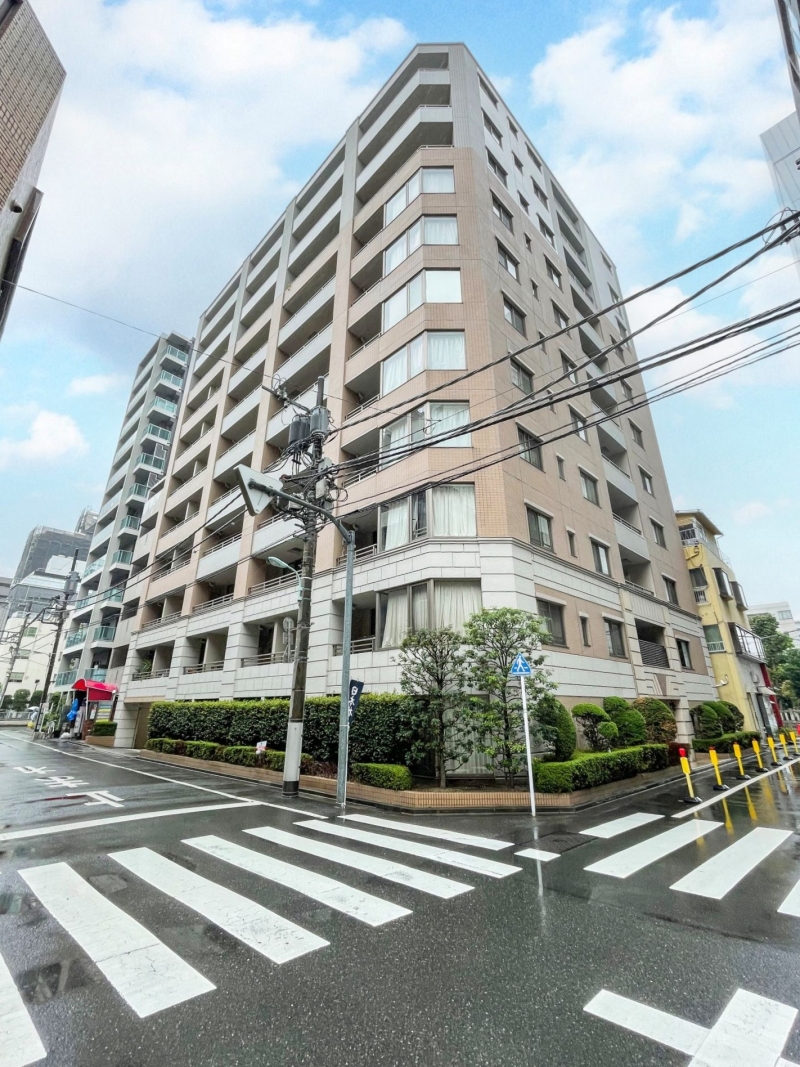 エフローレ日本橋浜町