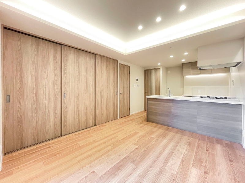 エフローレ日本橋浜町