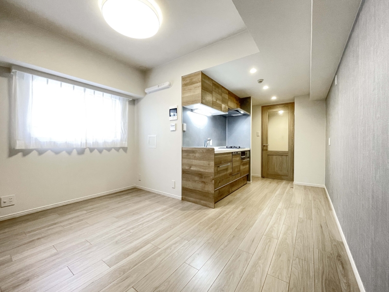 パレステュディオ虎ノ門