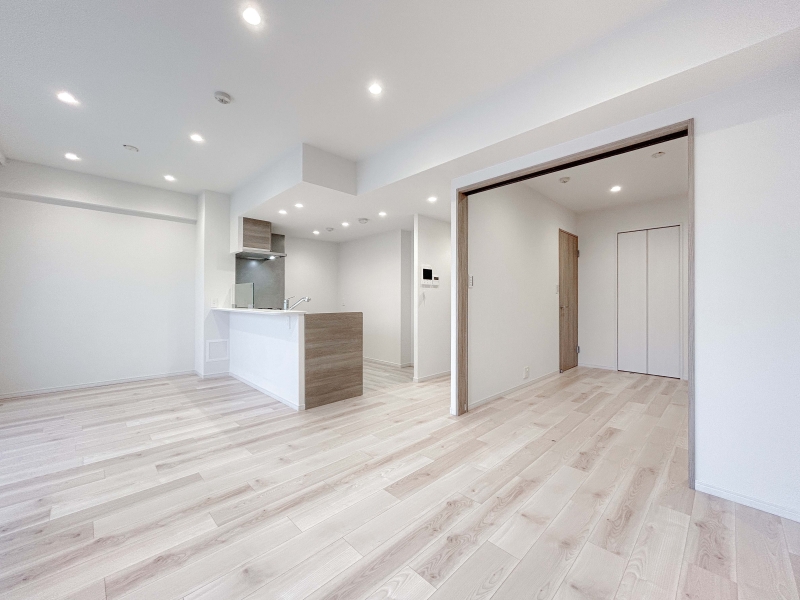 パークホームズ向ヶ丘遊園ステーションアリーナ