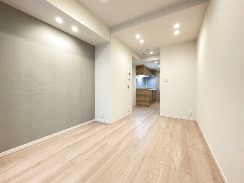 富久クロスグリーンレジデンス