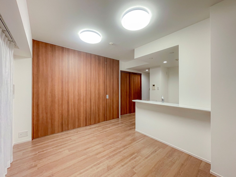 プラネスーペリア松戸秋山イースト