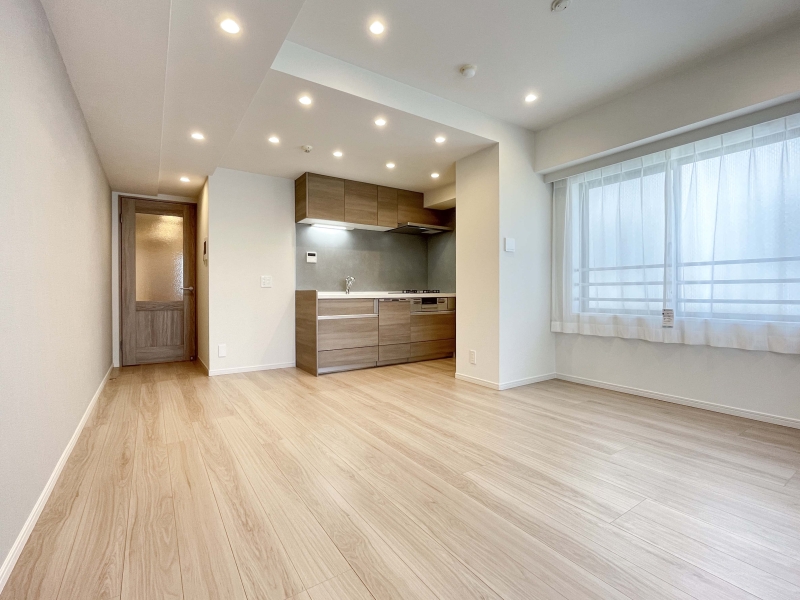 藤和シティホームズ桜木町BAY-NEXT