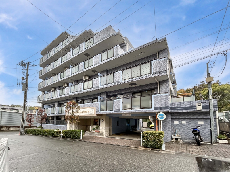 セザール第六赤塚公園