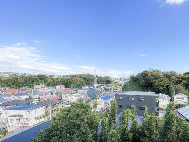 ダイアパレス湘南片瀬山