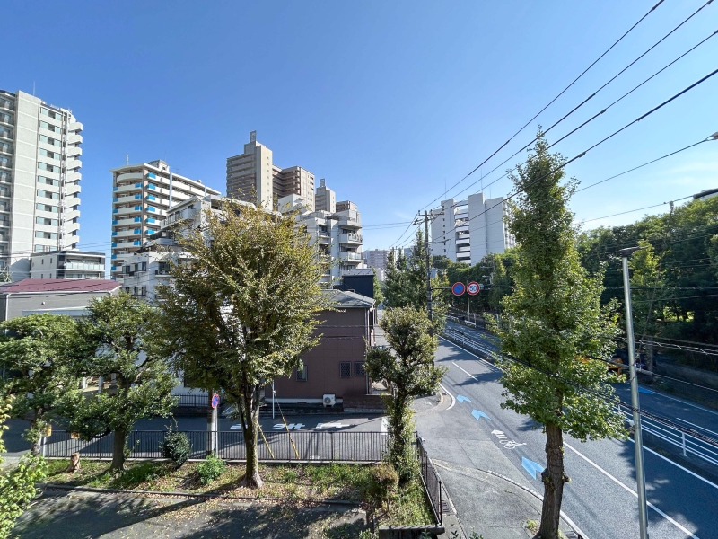 ハイム川崎2号棟