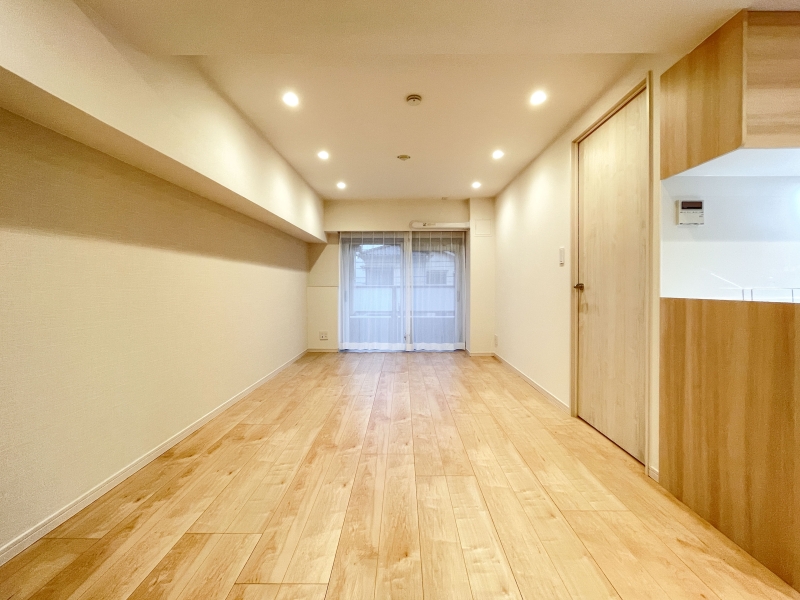 オリエンタル新宿コーポラス