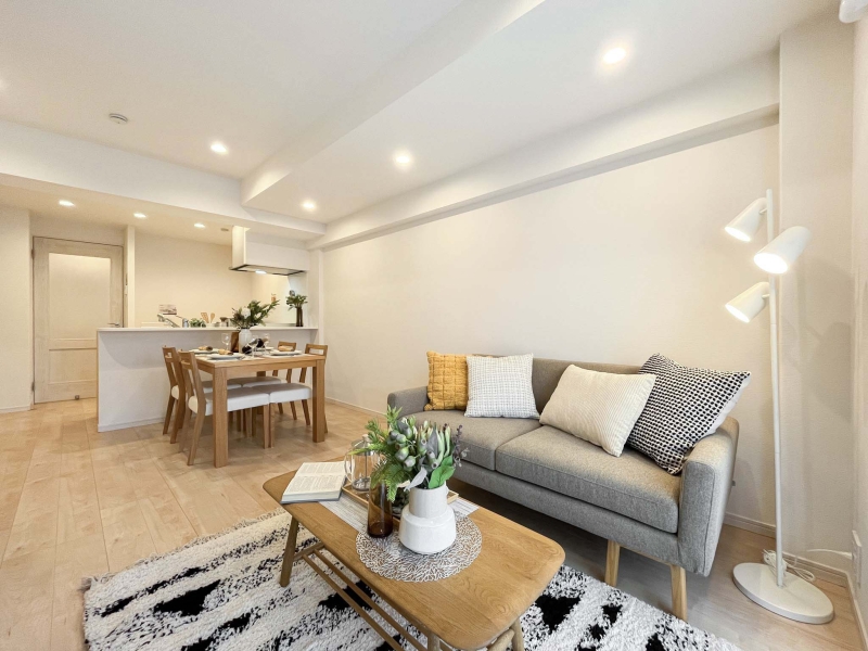 ダイアパレス大島