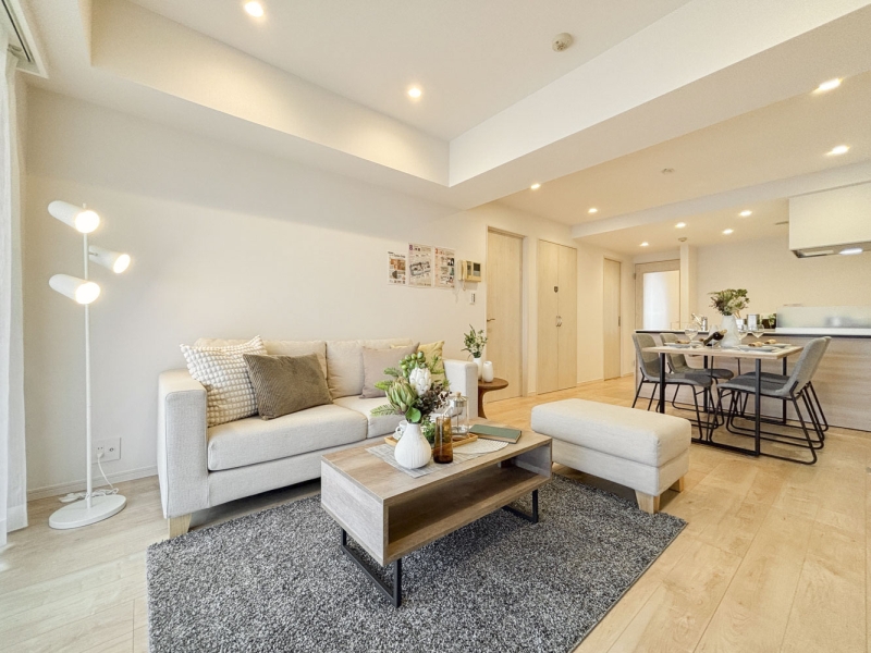 グレイスコート成城