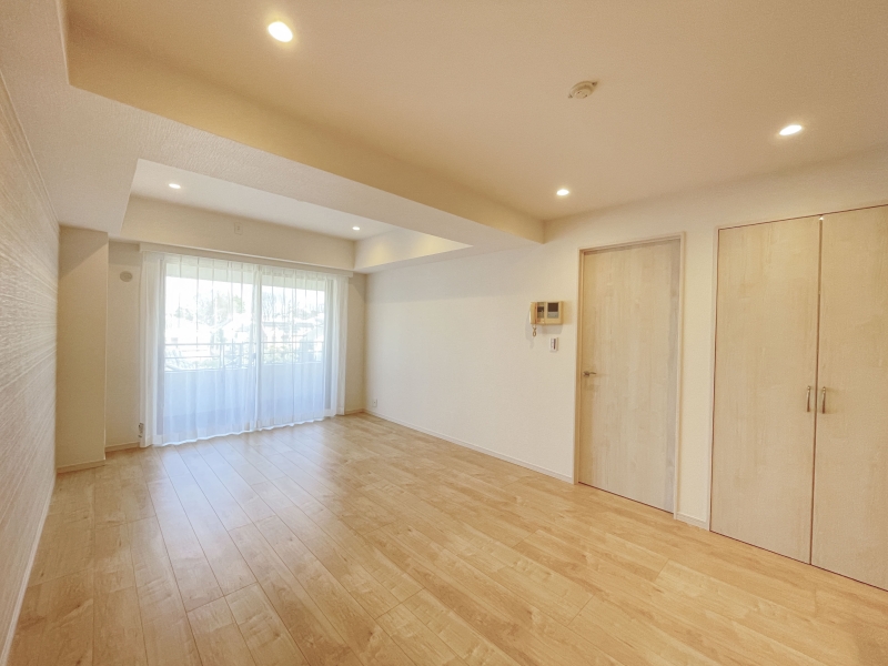 グレイスコート成城