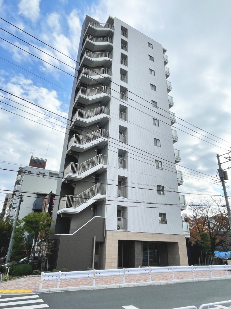 エストゥマーレ門前仲町