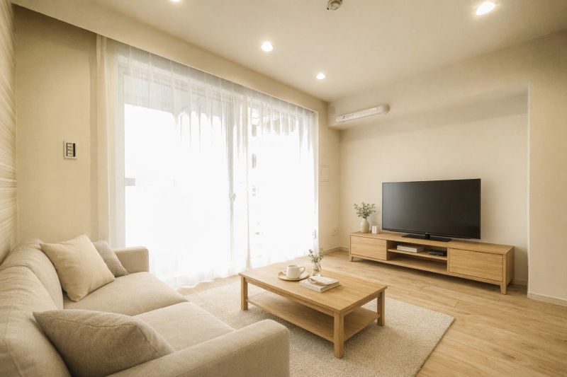 トゥールロワイヤルエルモア上北沢