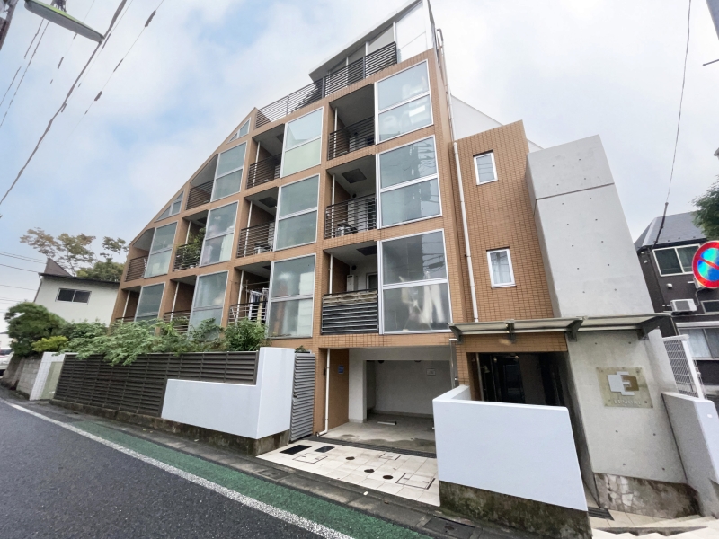 トゥールロワイヤルエルモア上北沢