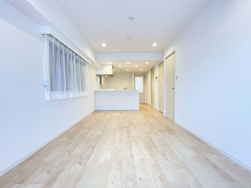 ウイングヒルズ田無本町