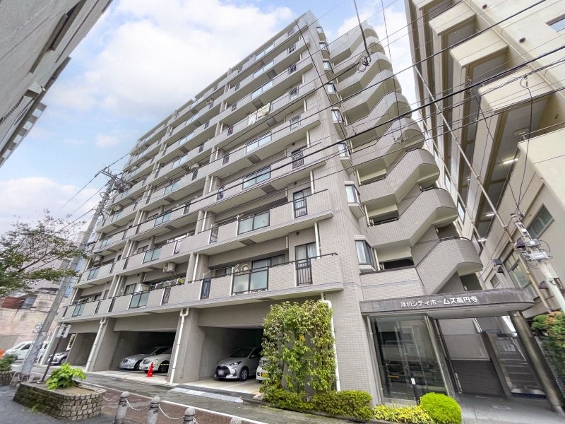 藤和シティホームズ高円寺