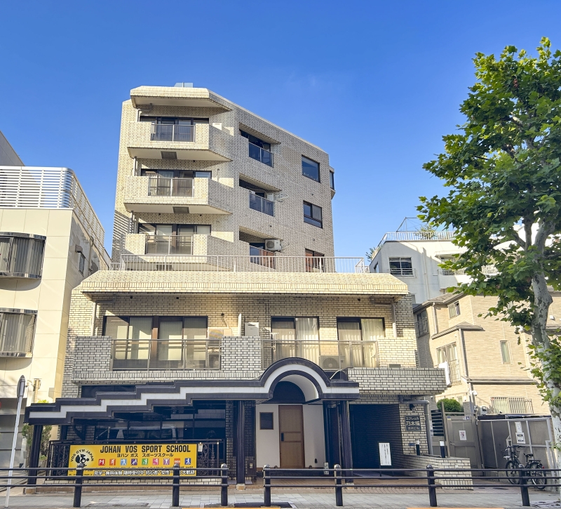 エクレール乃木坂