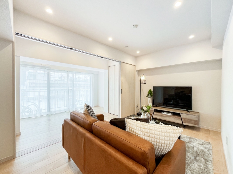 エミネンスイン三鷹