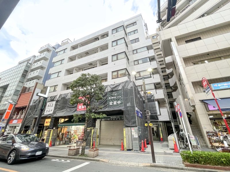 エミネンスイン三鷹