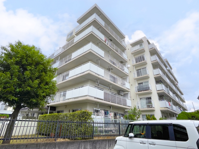 東大和ナショナルコート