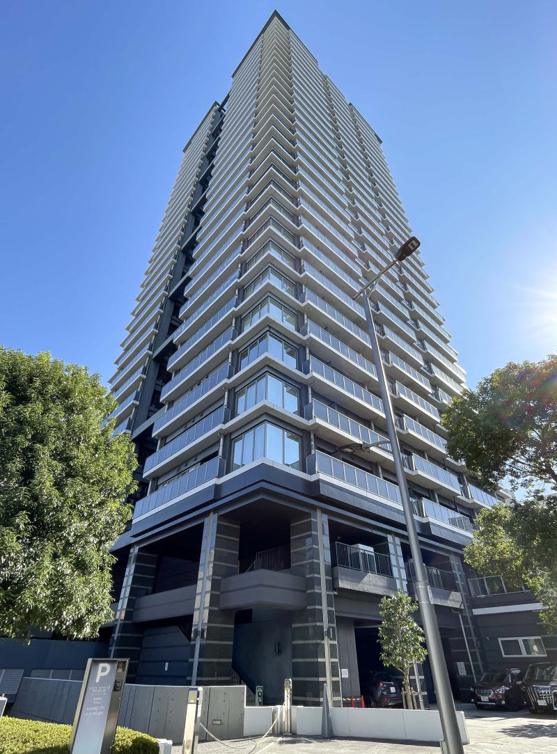 シティタワー蕨