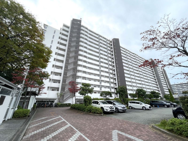 アーバンハイツ北砂