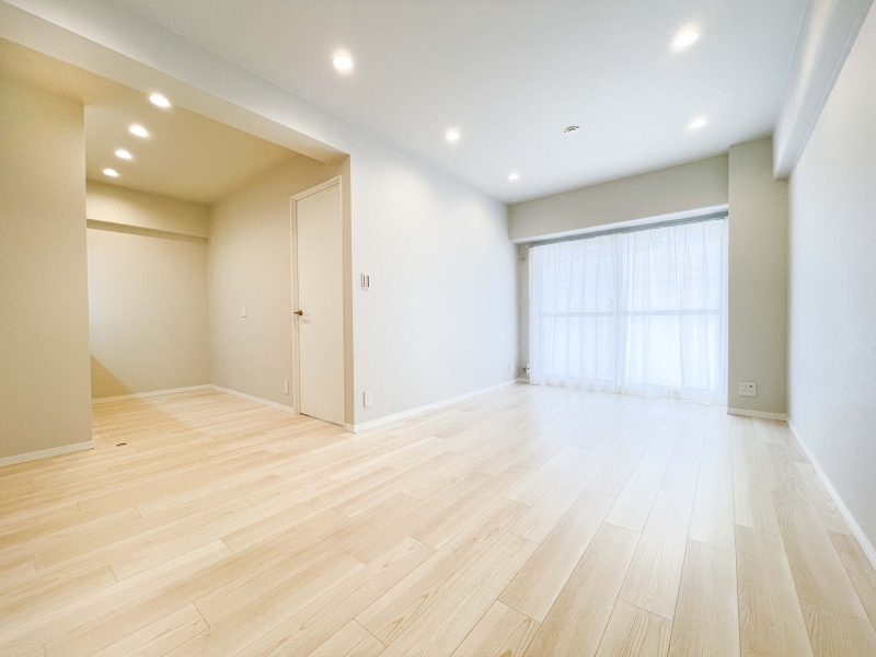 青木橋スカイハイツ