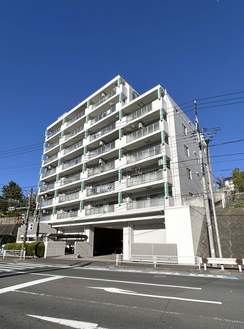 アークプラザ希望が丘