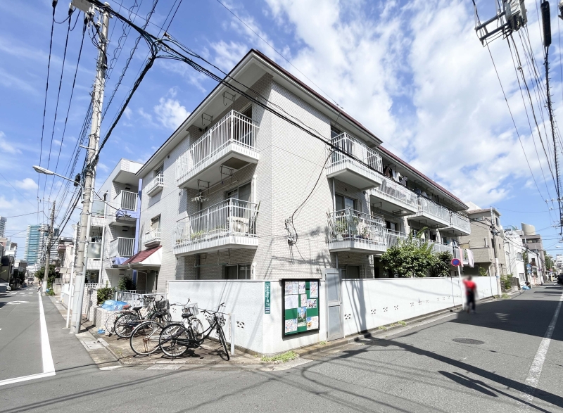 アルカディア東小岩