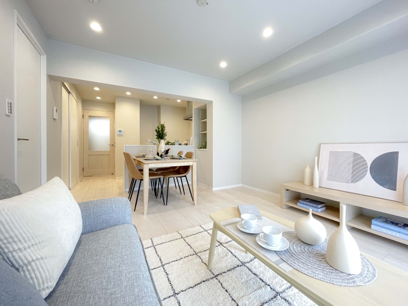 アルカディア東小岩