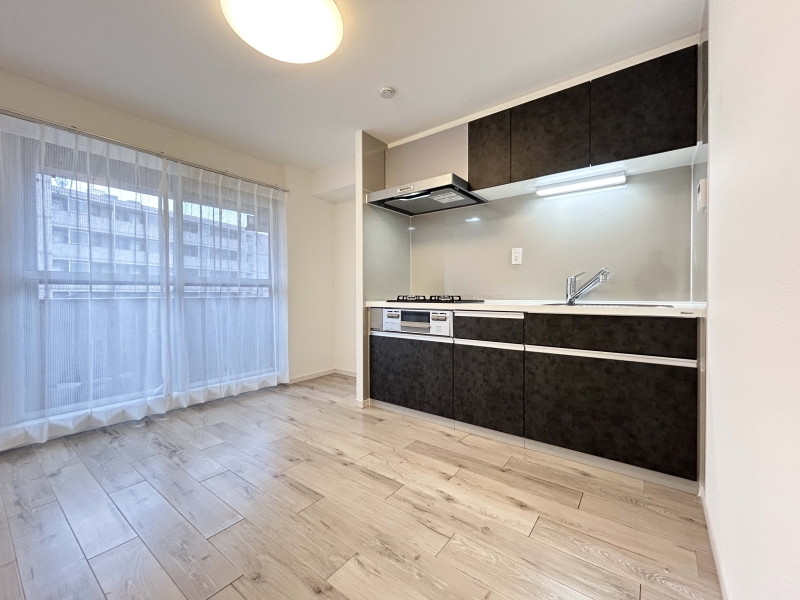 志村ハビテーション