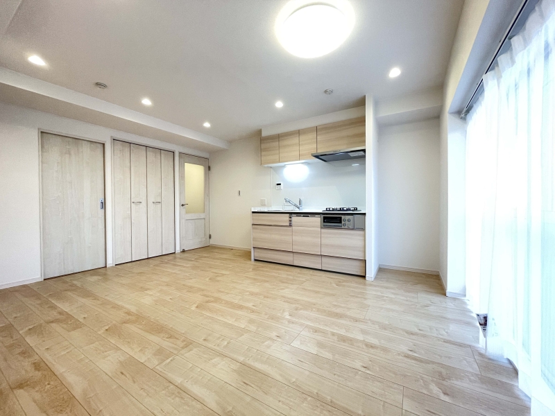 中野オリンピックマンション