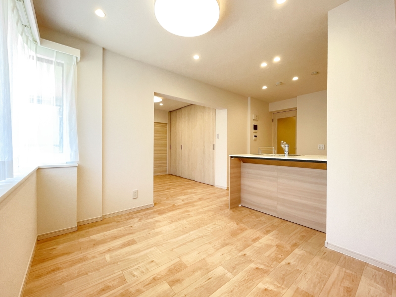 上目黒小川坂ハイツ