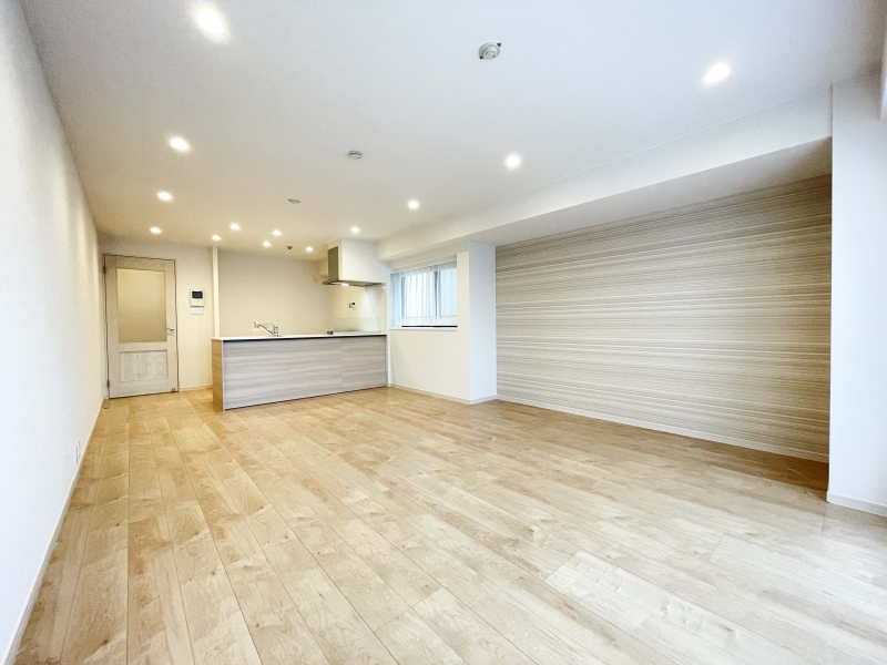 キャッスルマンション千早町