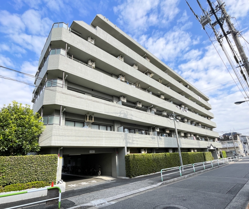 ウインベルコーラス北赤羽