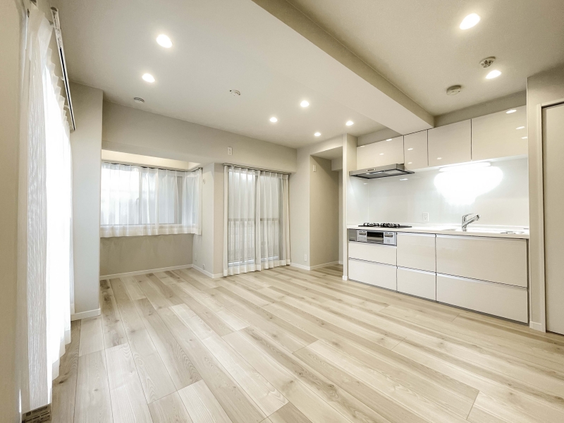 サンコート池袋